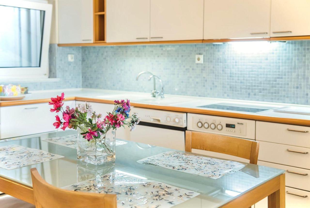 #Lighthouse Penthouse By Halu! Apts Apartment Солун Екстериор снимка
