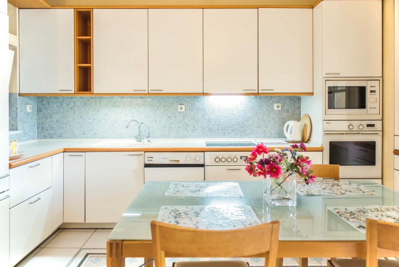 #Lighthouse Penthouse By Halu! Apts Apartment Солун Екстериор снимка