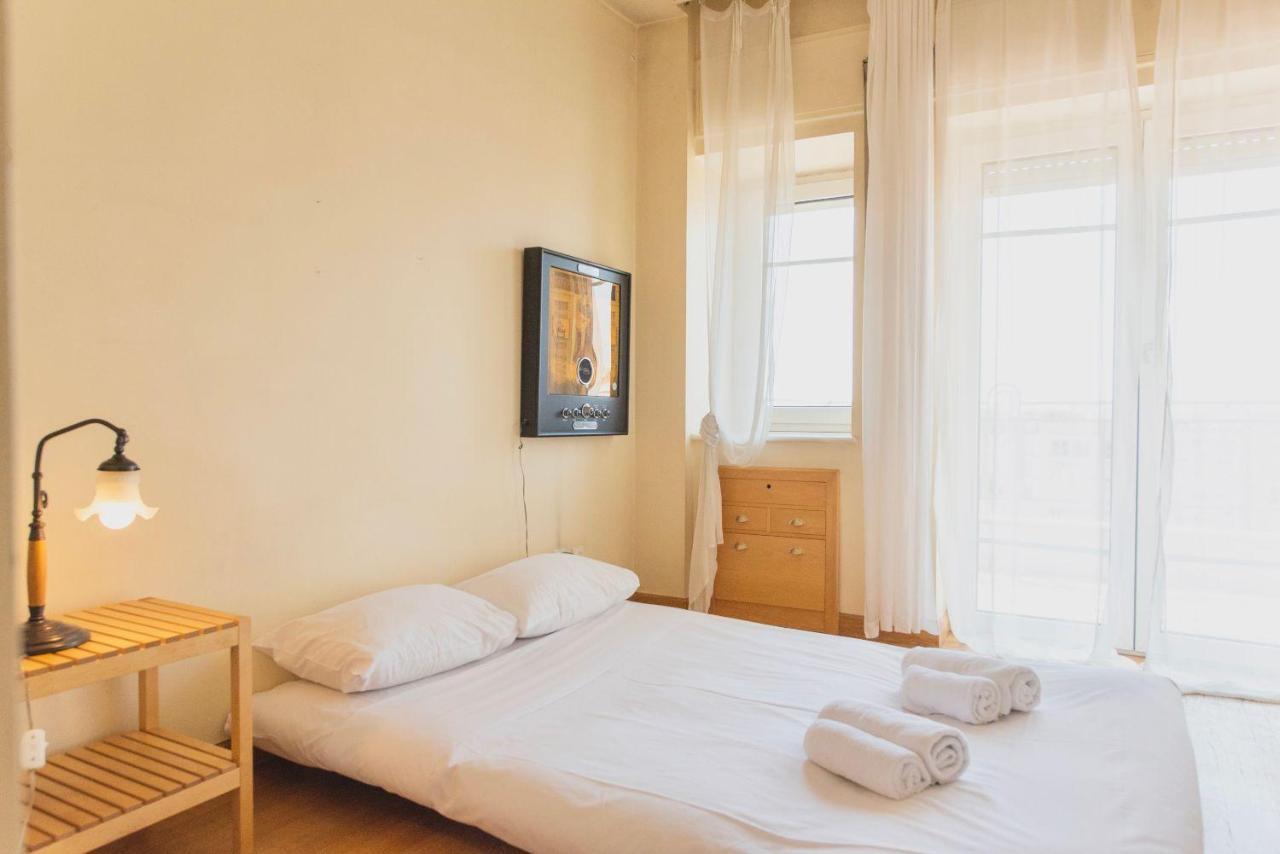 #Lighthouse Penthouse By Halu! Apts Apartment Солун Екстериор снимка